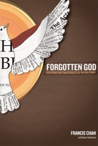 Forgotten God
